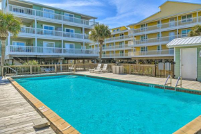 The Beach Place At Lagoon Landing with Pool!